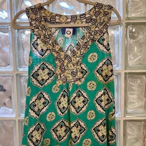 Beautiful Akemi + Kin Sleeveless Top
